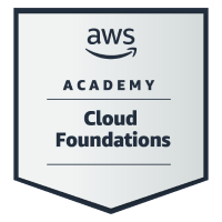 ACF AWS Academy