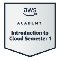 ACF AWS Academy