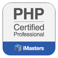 PHP iMasters